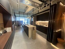 Woods Square (D25), Office #563999791